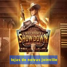 lojas de noivas joinville